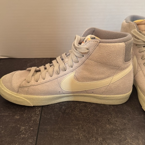 Nike Blazers Mid ‘77 Premium - Picture 4 of 5